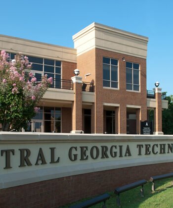 Central Georgia technical College