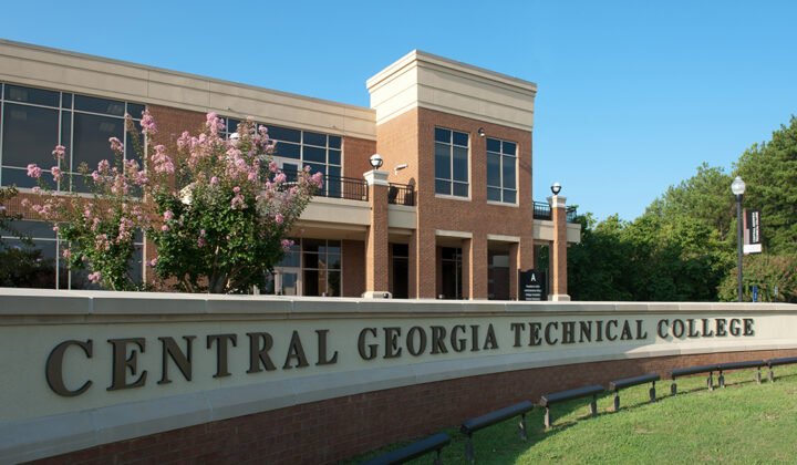 Central Georgia technical College