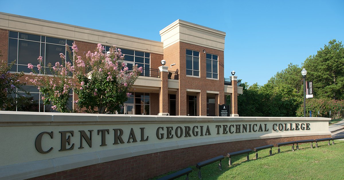 Central Georgia technical College